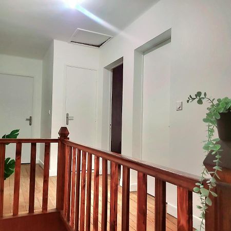 טולוז Maison De Charme מראה חיצוני תמונה