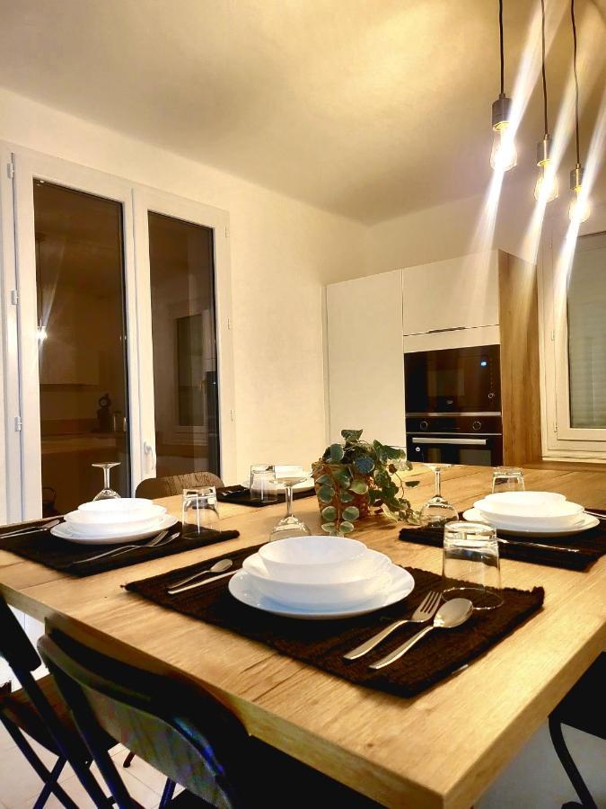 טולוז Maison De Charme מראה חיצוני תמונה