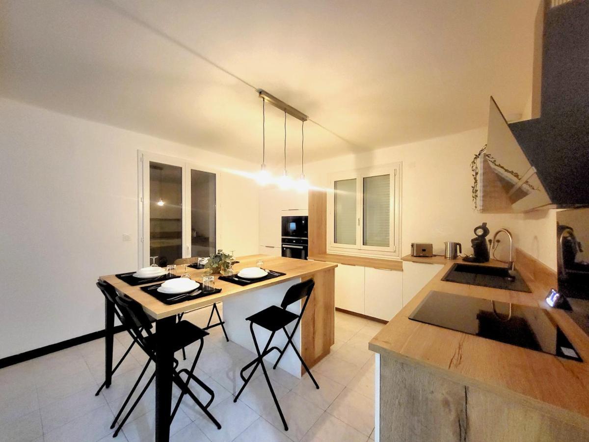 טולוז Maison De Charme מראה חיצוני תמונה