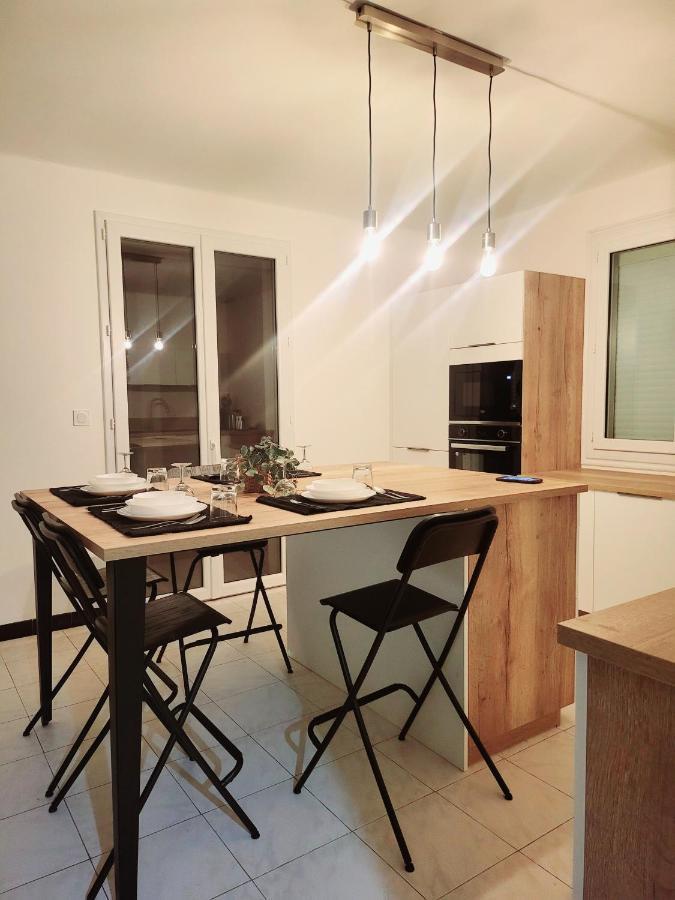 טולוז Maison De Charme מראה חיצוני תמונה