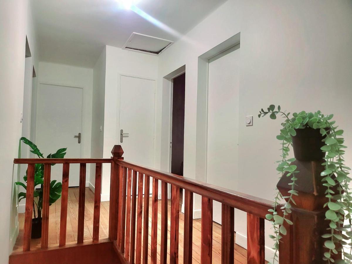 טולוז Maison De Charme מראה חיצוני תמונה