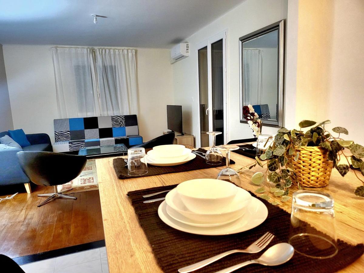 טולוז Maison De Charme מראה חיצוני תמונה